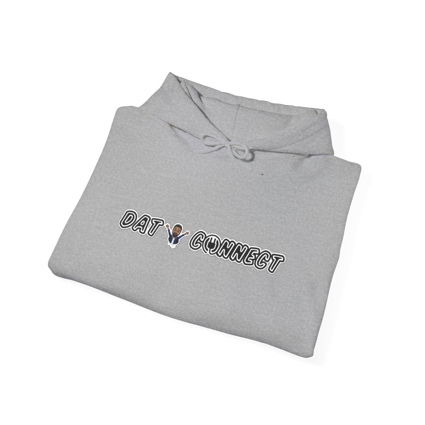 Dat Connect Hoodie