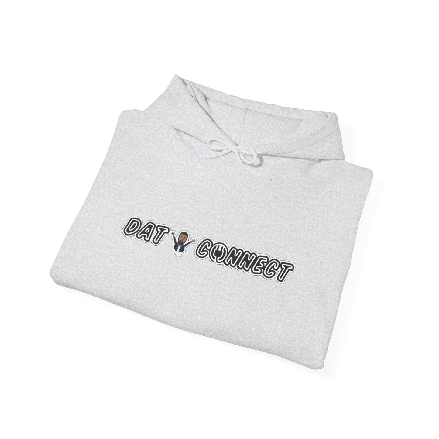 Dat Connect Hoodie