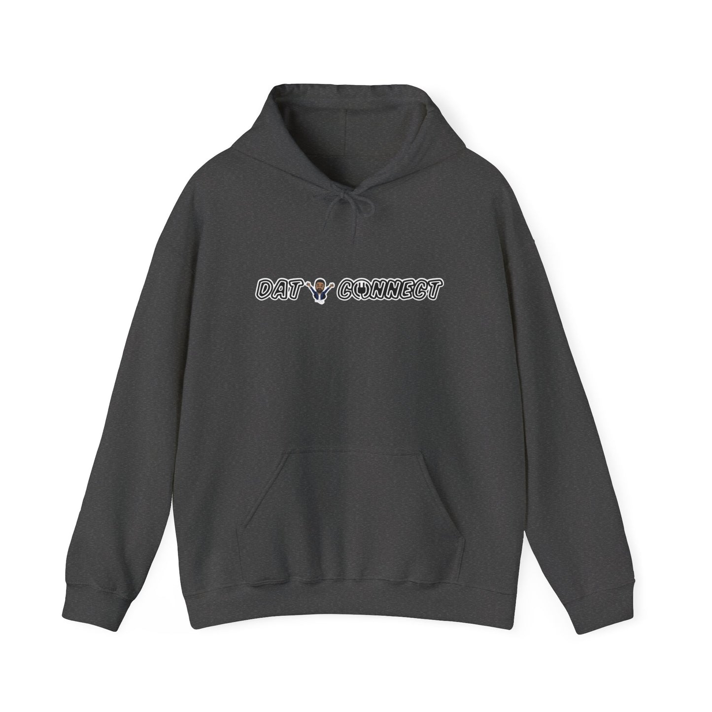 Dat Connect Hoodie