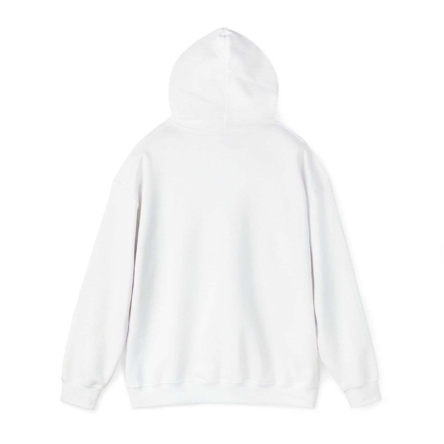 Dat Connect Hoodie