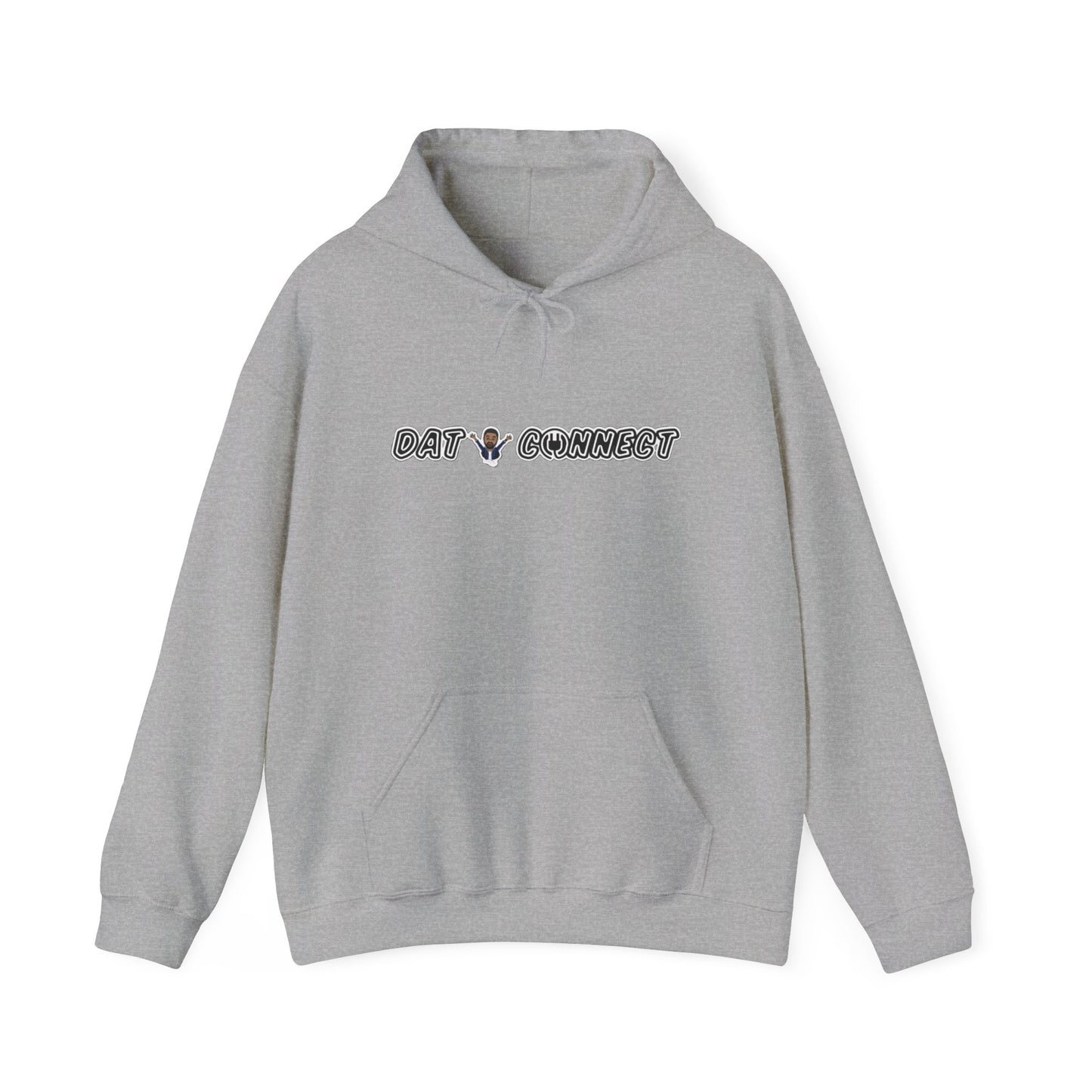 Dat Connect Hoodie