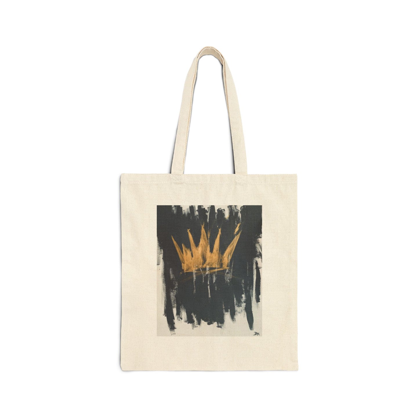 Crwnd Tote Bag