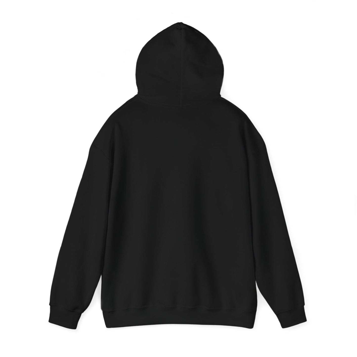 Dat Connect Hoodie