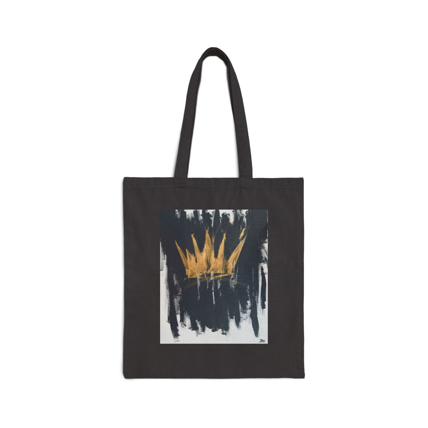 Crwnd Tote Bag