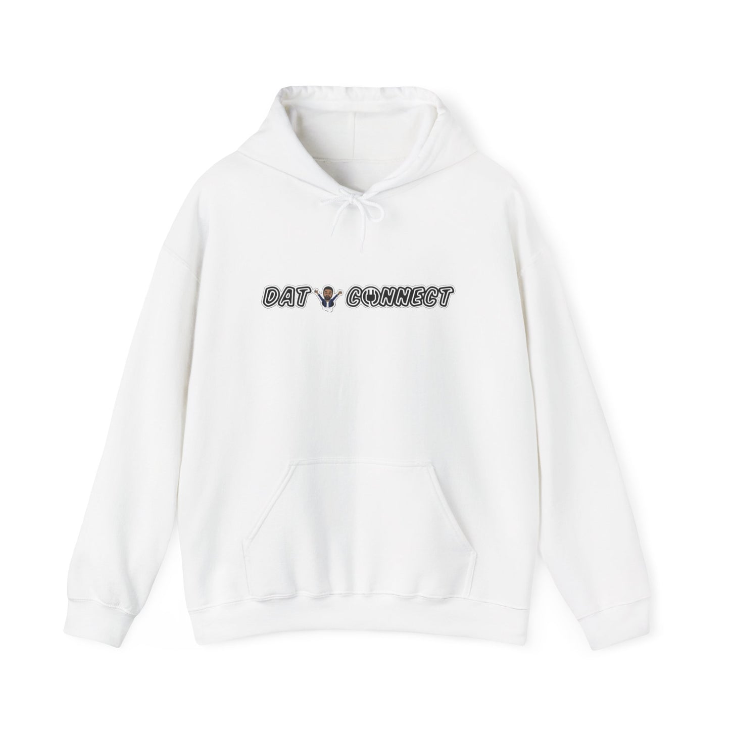 Dat Connect Hoodie