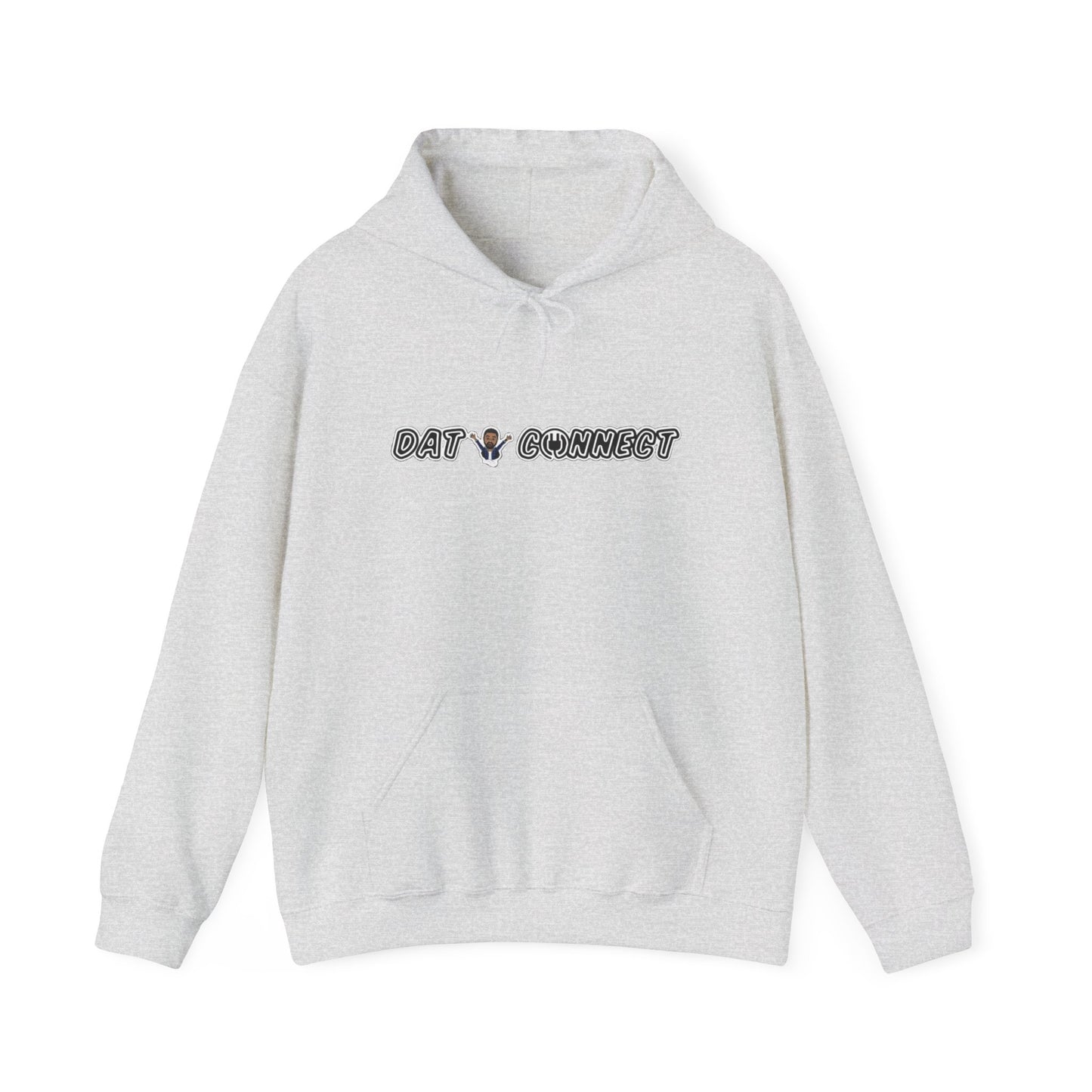 Dat Connect Hoodie